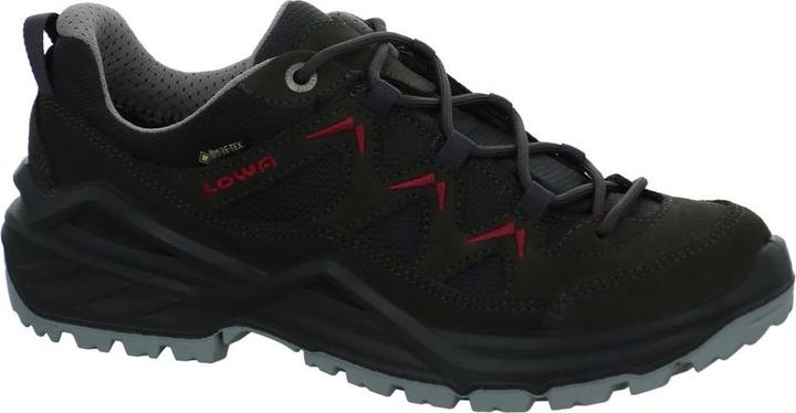 Image du produit Lowa Sirkos Evo Gtx Lo Ws (39)
