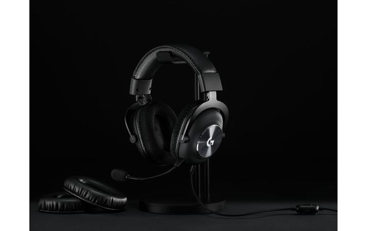 Immagine prodotto Logitech G Pro (Cablato)