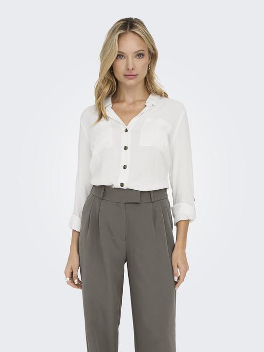 Image du produit Only Chemise à manches longues (XS)