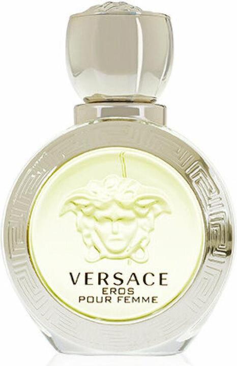 Produktbild Versace Eros by Deodorant Spray 50 ml (Spray, 50 ml)