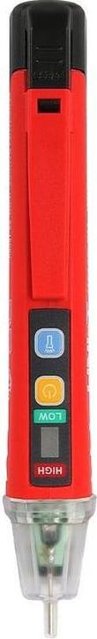 Actual product image Uni-T Ut12d-Eu Ac Voltage Detector