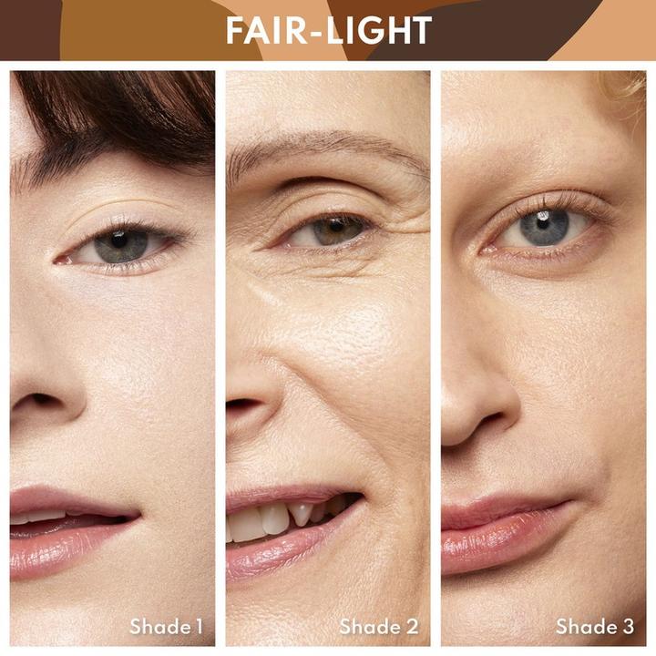 Produktbild Danessa Myricks Yummy Skin - Serum Skin Tint 1