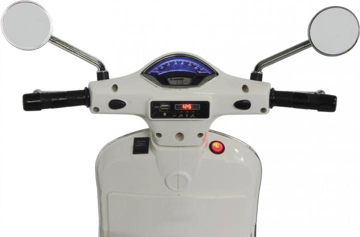 Immagine prodotto Jamara Vespa Rideon (12 V)