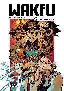 Immagine prodotto Wakfu Manga Vol 2: The Legend of Jiva (Inglese, Morto, 2024)
