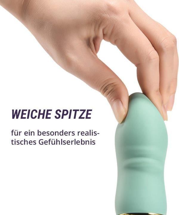 Actual product image Amorelie Quickie