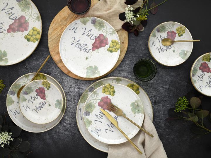 Actual product image CreaTable Uno (12 Piece)