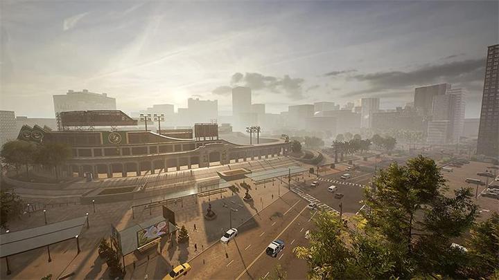 Produktbild astragon Police Simulator: Patrol Officers (PS4)