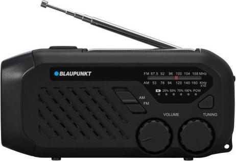 Immagine prodotto Blaupunkt ER10 (AM, FM)