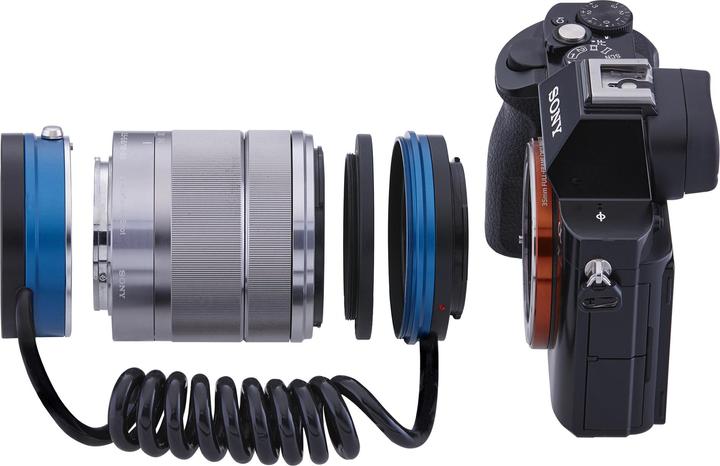 Immagine prodotto Novoflex Anello di inversione per gli obiettivi Sony E-mount