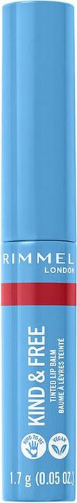 Rimmel London Kind & Free Tinted Lip Balm (Balm)