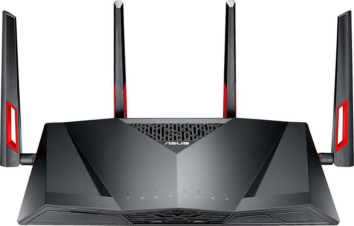ASUS DSL-AC88U AC3100