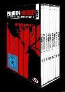 Actual product image Cowboy Bebop - DVD Complete Edition (DVD, 2020, German, Japanese)