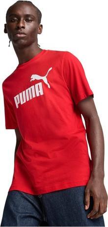 Immagine prodotto Puma Maglietta con logo ESS n. 1 (M)