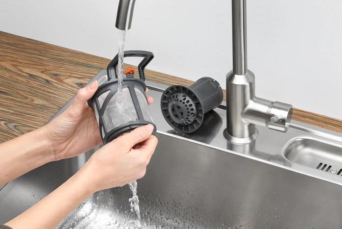 Produktbild Electrolux LV INT EEM69300IX