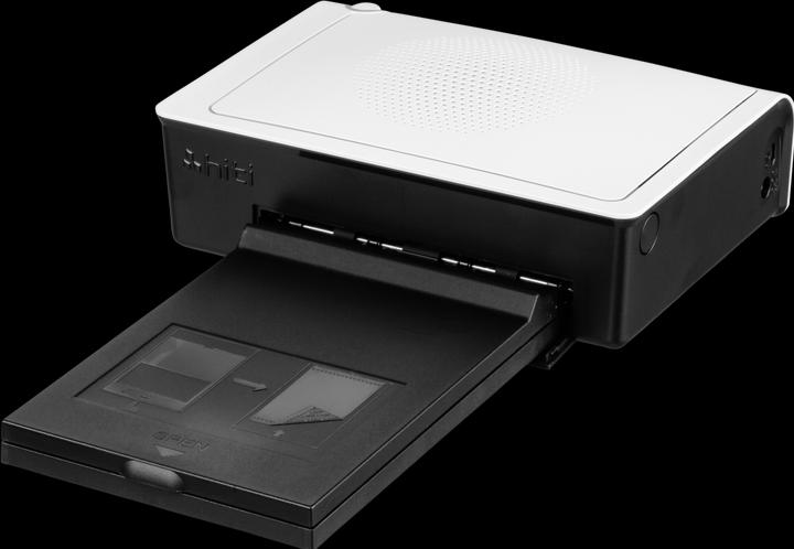 Immagine prodotto HiTi P 310 W (Termica diretta, Colore)