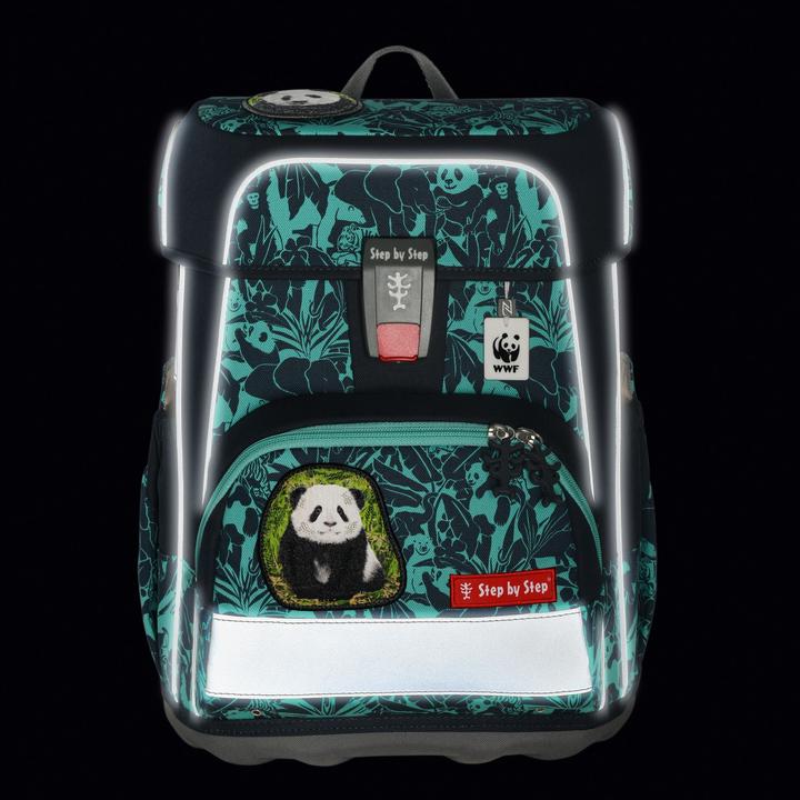 Produktbild Step by Step Little Panda