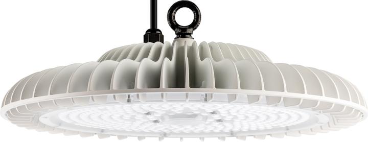 Produktbild Pracht LED-Highbay COMO BL 9613012 79W 13600lm 4K IP65 "D" breitst. 100' (13800 lm)
