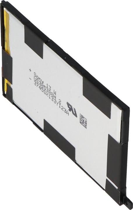 Produktbild AccuCell Akku Sony XPERIA Z1 Compact, 1274-3419.1, 1ICP4/53/88, LIS1529ERPC