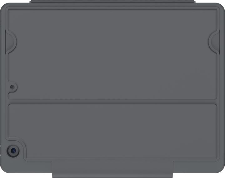 Produktbild Deqster Smart Rugged Keyboard (DE, IPad 10.2 (2019/2020/2021))