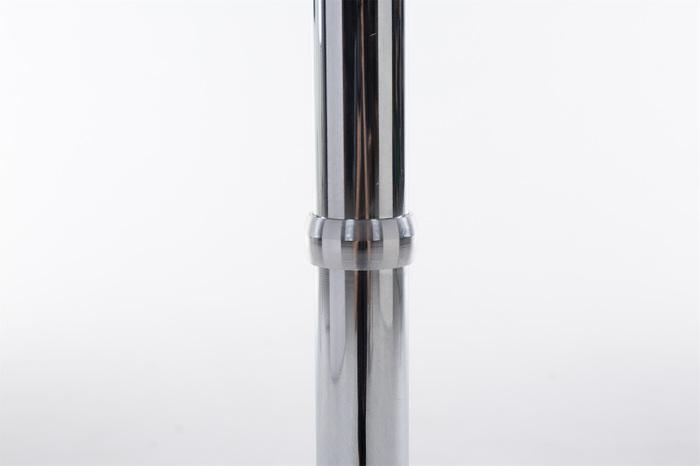 Produktbild CLP Stehtisch Rund (60 x 60 x 108 cm)