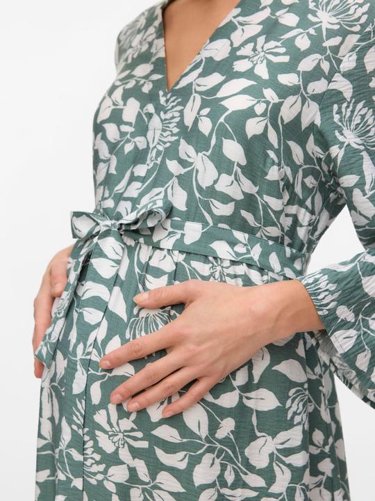 Actual product image Vero Moda Maternity VMMVERA Umstandskleid Kleid (S)
