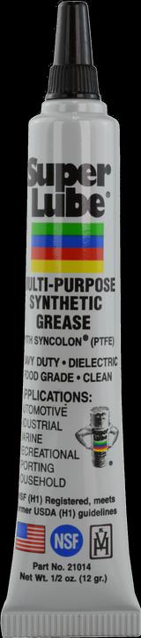 Actual product image Synco Lube Super Lube (Accessories)