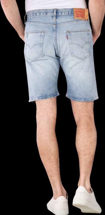 Actual product image Levis 10020221 (W32)