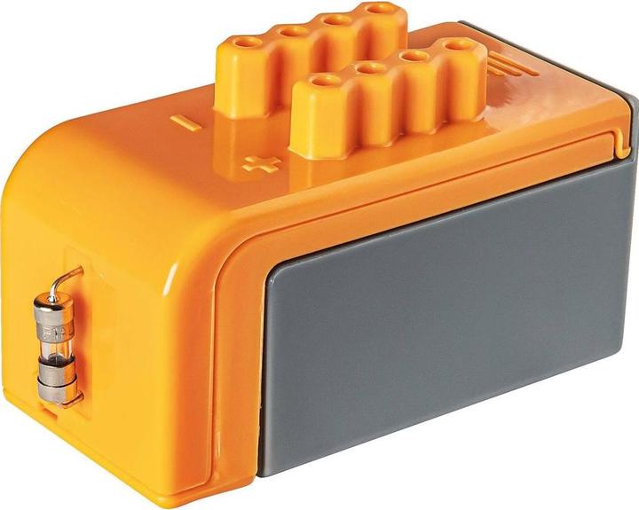Actual product image Clementoni Galileo - My electrical lab