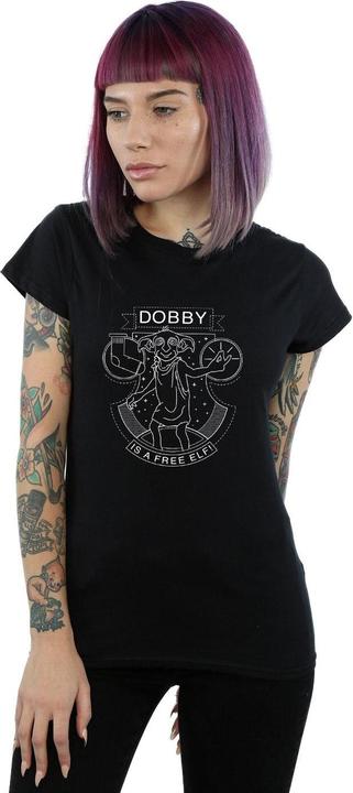 Produktbild Dobby Seal TShirt (XXL)