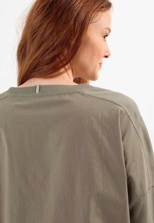 Produktbild Camel Active T-Shirt mit 3/4- Ärmel (M)