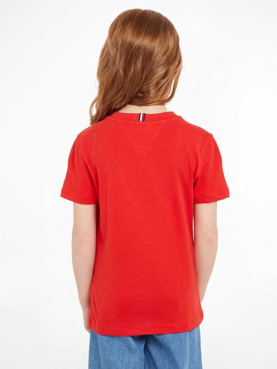 Immagine prodotto Tommy Hilfiger Maglietta Essenziale P/E (80)