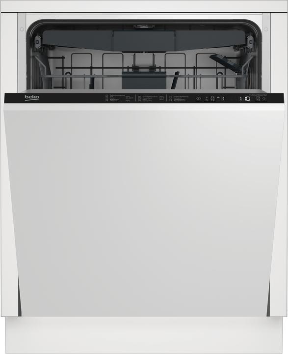 Produktbild Beko DIN 28431