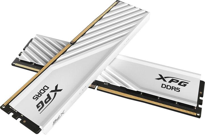 Image du produit Adata XPG Lancer Blade RGB (2 x 32GB, 6000 MHz, RAM DDR5, DIMM)