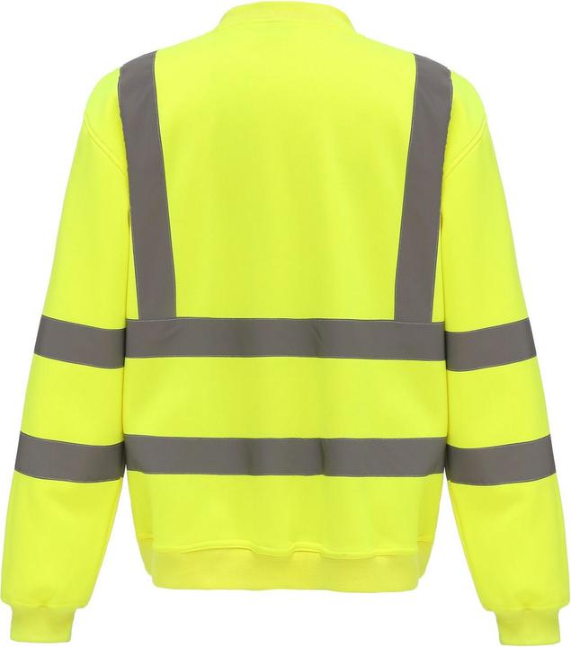 Immagine prodotto Yoko Felpa Alta Visibilità Adulto Unisex (L)