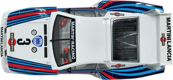 Produktbild Carrera D132 Lancia Beta Montecarlo No.3