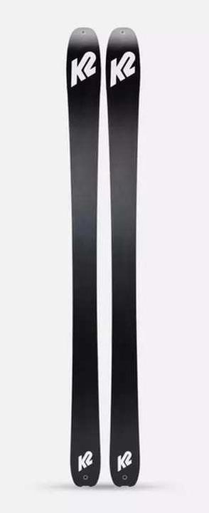 Image du produit K2 Ski de randonnée Wayback 88 22/23 (167 cm, Sans reliure)