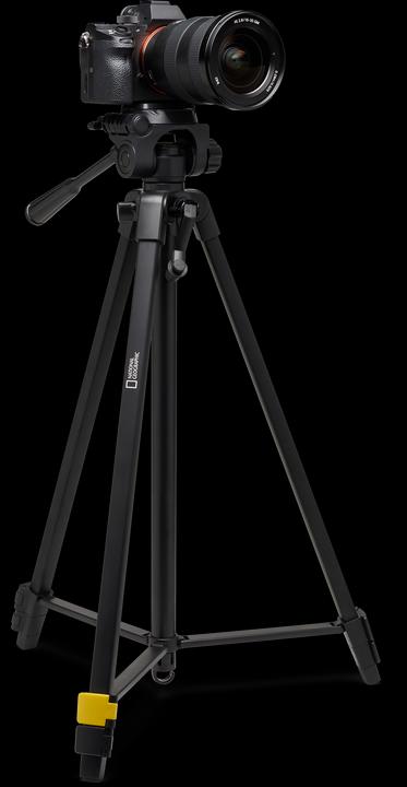 Immagine prodotto National Geographic Stativ Photo Large (Metallo)