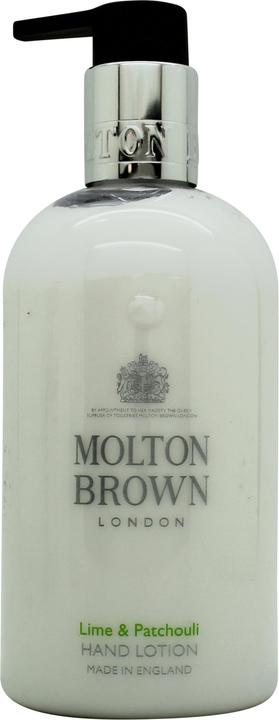 Immagine prodotto Molton Brown Lozione per le mani al lime e al patchouli (300 ml)