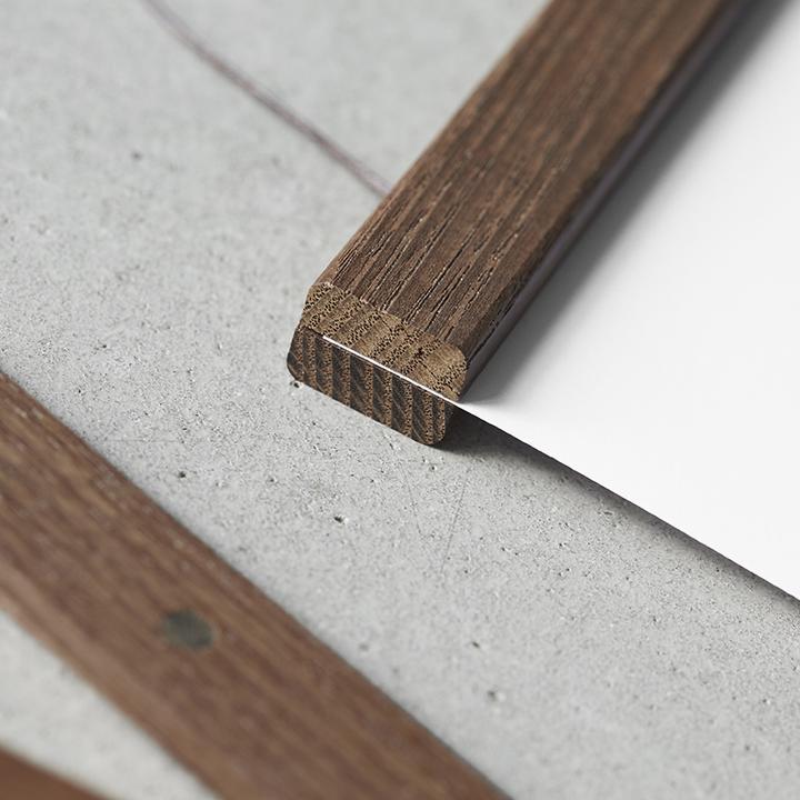 Produktbild ChiCura 2 in 1 Magnetrahmen (A2, 40 x 50 cm)