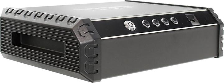 Produktbild Rottner Pistolenkassette (5.40 l)