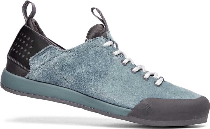 Black Diamond Scarpe da avvicinamento Session Suede (40)