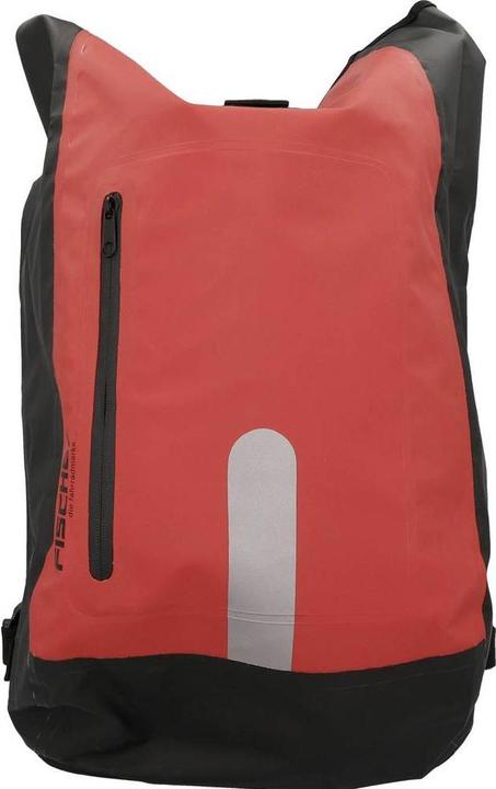Fischer Luggage carrier bag (23 l, Luggage carrier bag)
