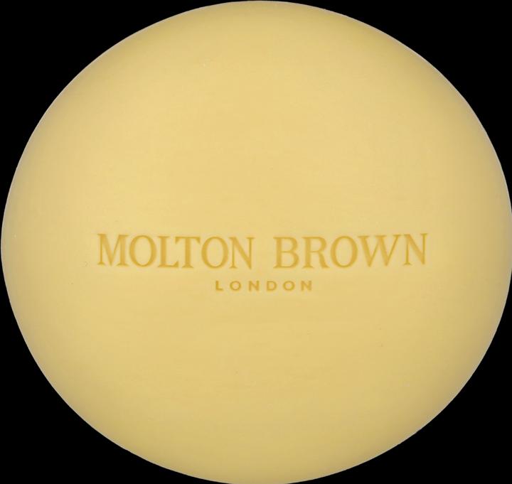 Produktbild Molton Brown Orange & Bergamot Perfumed Soap (Hartseife, 150 ml)