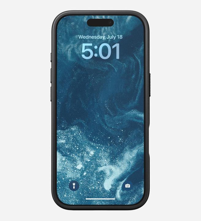 Productafbeelding Nomad Sporthoes iPhone 16 Pro Magma