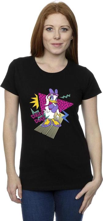 Immagine prodotto Disney Daisy Duck Cool Maglietta Donna (M)