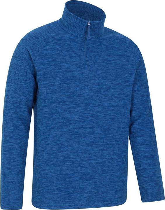 Immagine prodotto Mountain Warehouse Snowdon II Felpa in Pile Donna (XXS)