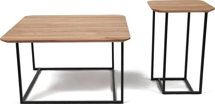 Actual product image M2 Kollektion Block 2 (80 x 80 x 45 cm)