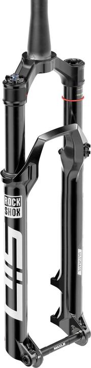 RockShox SID Ultimate Race Day 3P (120 mm, Luft)