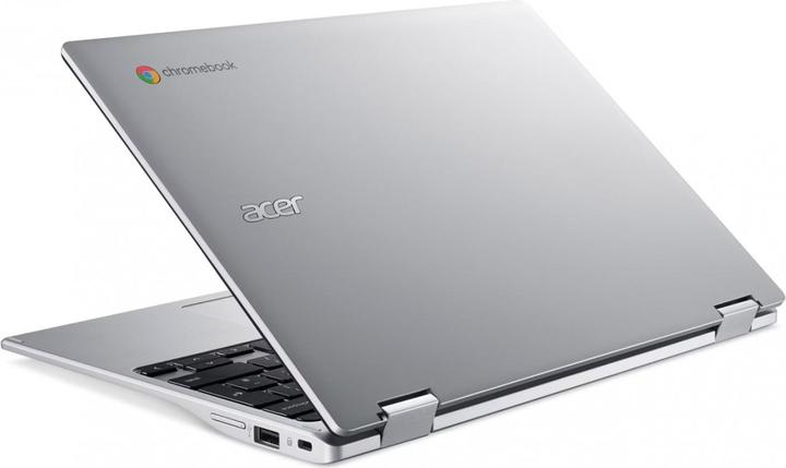 Immagine prodotto Acer Chromebook Spin 311 (11.60", MediaTek MT8183, 4 GB, 128 GB, DE)