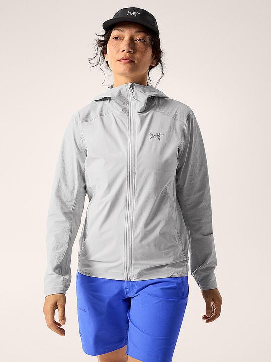 Produktbild Arc'teryx Women's Gamma Lightweight Hoody (XS)